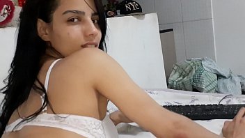 Amanda Morena Gostosinha Foi Pro Banheiro Com Seu Namorado